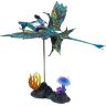 Фігурка McFarlane Toys: Avatar The Way of Water - Banshee Rider Neytiri Аватар на Нейтірі