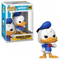 Фигурка Funko Pop Disney: Classics Donald Duck фанко Дональд Дак 1191