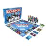 Монополія настільна гра Фортнайт Monopoly Game: Fortnite Edition