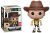 Фігурка фанк Рік і Морті Funko Pop! Rick and Morty - Western Morty (Exclusive)