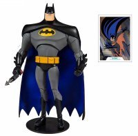 Фігурка McFarlane DC Multiverse Batman: Бетмен The Animated Series Action Figure 