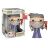 Фигурка Funko Pop Фанко Поп Harry Potter Гарри Поттер Dumbledor Альбус Дамблдор с Фоуксом 25 см HP AD 110