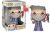 Фігурка Funko Pop фанк Поп Harry Potter Гаррі Поттер Dumbledor Альбус Дамблдор з Фоукс 25 см HP AD 110