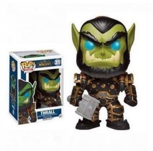 Funko POP Figure