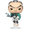 Фігурка Funko Overwatch 2 Sigma фанко Овервотч Сігма 932