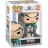 Фігурка Funko Overwatch 2 Sigma фанко Овервотч Сігма 932