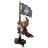 Статуэтка Assassins Creed 4 Black Flag Buccaneer Edward Kenway Master of the Seas Statue