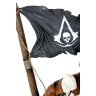 Статуетка Assassins Creed 4 Black Flag Buccaneer Edward Kenway Master of the Seas Statue
