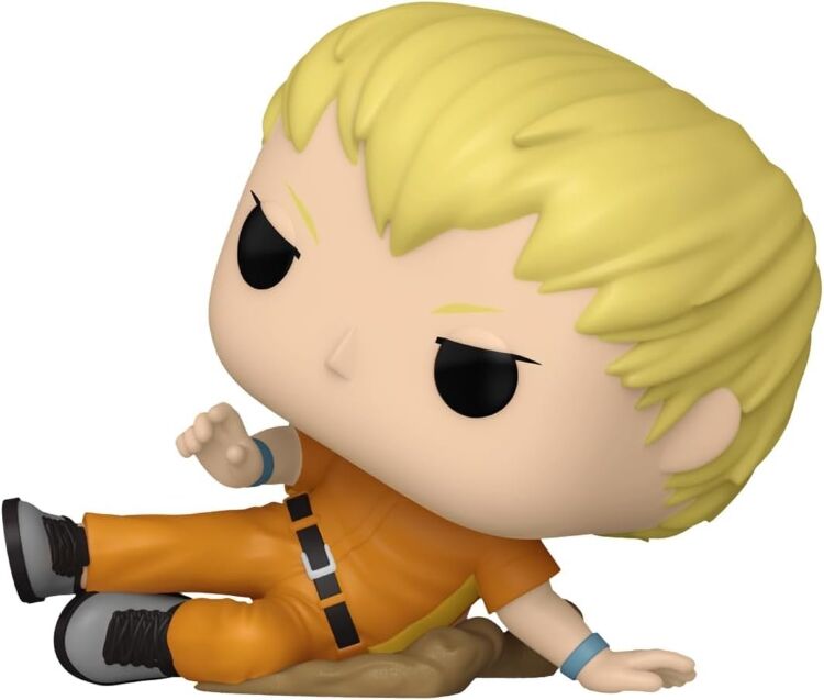 Фигурка Funko Animation My Hero Academia Mashirao Ojiro фанко Моя Геройская Академия 1519