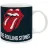 Чашка GBeye Rolling Stones Logo кружка 320 мл 