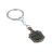 Брелок Harry Potter Slytherin  Metal KeyChain