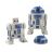 Флешка 16 GB Star Wars - R2D2