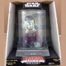 Фігурка Star Wars - TITANIUM DIECAST - R2D2