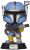 Фігурка Funko Star Wars The Mandalorian - Heavy Infantry фанк Зоряні війни