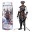 Фигурка Assassin's Creed Series 2 Aveline de Grandpre Action Figure