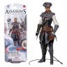 Фігурка Assassin's Creed Series 2 Aveline de Grandpre Action Figure 