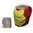 Чашка Avengers - Iron Man Marvel Molded 16 oz. Mug