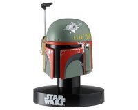 Мини-реплика Star Wars — Boba Fett Helmet Replica