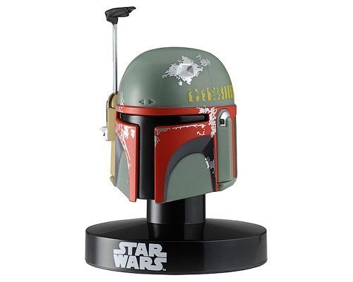 Мини-реплика Star Wars — Boba Fett Helmet Replica 