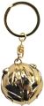 Брелок 3D Harry Potter Гаррі Поттер Keychain Golden Snitch Золотий Снітч