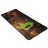 Коврик игровая поверхность Blizzard World of Warcraft Burning Crusade Classic Gaming Desk Mat (91*38cm)