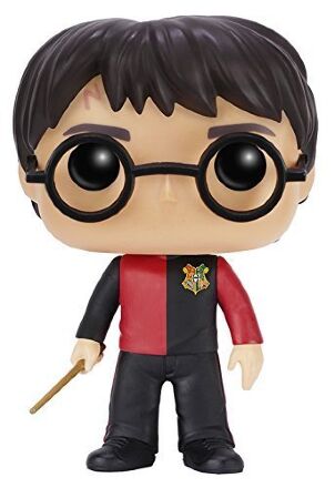 Фігурка Funko Pop! - Harry Potter Triwizard Tournament
