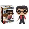 Фігурка Funko Pop! - Harry Potter Triwizard Tournament