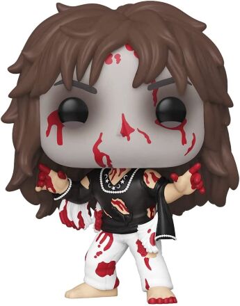 Фігурка Funko Pop Albums Ozzy Osbourne - Diary of a Madman Оззі Осборн Фанко 12