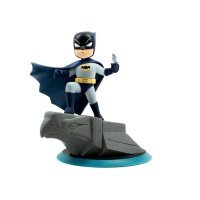 Фігурка Batman: Quantum Mechanix 1 966 Batman Variant Q-Figure