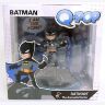 Фигурка Batman: Quantum Mechanix 1966 Batman Variant Q-Figure
