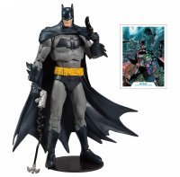Фигурка McFarlane DC Multiverse Batman: Бэтмен Detective Comics Action Figure