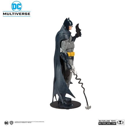 Фігурка McFarlane DC Multiverse Batman: Бетмен Detective Comics Action Figure