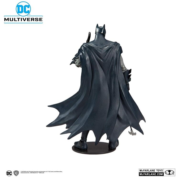 Фигурка McFarlane DC Multiverse Batman: Бэтмен Detective Comics Action Figure
