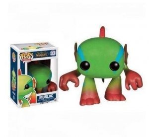 Funko POP Figure