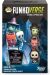 Настільна гра Funko Games Funkoverse: The Nightmare Before Christmas фанко Кошмар перед Різдвом 101