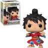 Фигурка Funko One Piece: LuffyTaro (Kimono) Фанко Ван-Пис Большой куш Луффи 921