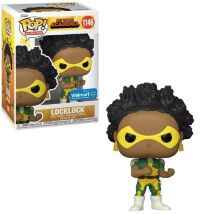 Фигурка Funko Animation My Hero Academia LockLock фанко Моя Геройская Академия (Walmart Exclusive) 1146