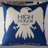 Подушка Game of Thrones (Cotton & Linen) ARRYN