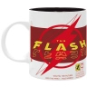 Чашка ABYstyle DC COMICS Flash кружка Флэш 320 мл