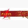 Чашка ABYstyle DC COMICS Flash кружка Флэш 320 мл