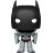 Фігурка Funko DC Heroes: Armored Bruce Wayne фанко Брюс Вейн у броні 559
