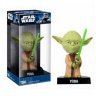 Фигурка Star Wars - Yoda Bobble Head Figure