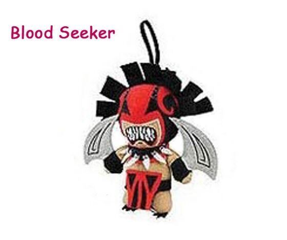 М'яка іграшка Dota 2 Blood Seeker