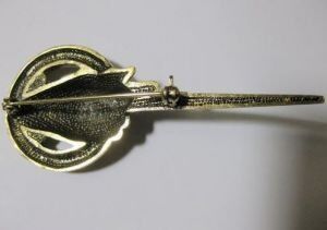 Значёк брошка Десницы Game of Thrones the Hand Of The King