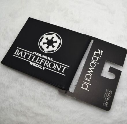 Гаманець - Star Wars - Trooper