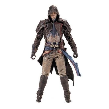 Фігурка Assassin's Creed Series 4 Arno Dorian Action Figure