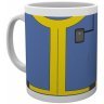 Кружка GB eye Fallout Costume Ceramic Mug Чашка 295 ml 