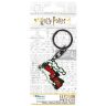 Брелок Harry Potter Гаррі Поттер Keychain Hogwarts Express