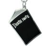 Брелок Death Note (Зошит смерті)