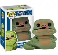 Фігурка Funko Pop! Star Wars - Jabba the Hutt
